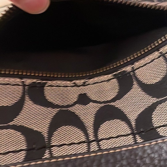 Coach Crossbody - Picture 16 of 16